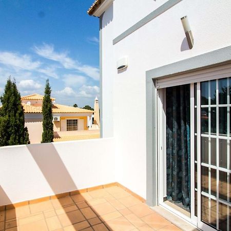Villa Coelho - By Dalma Portuguesa Αλμπουφέιρα Εξωτερικό φωτογραφία