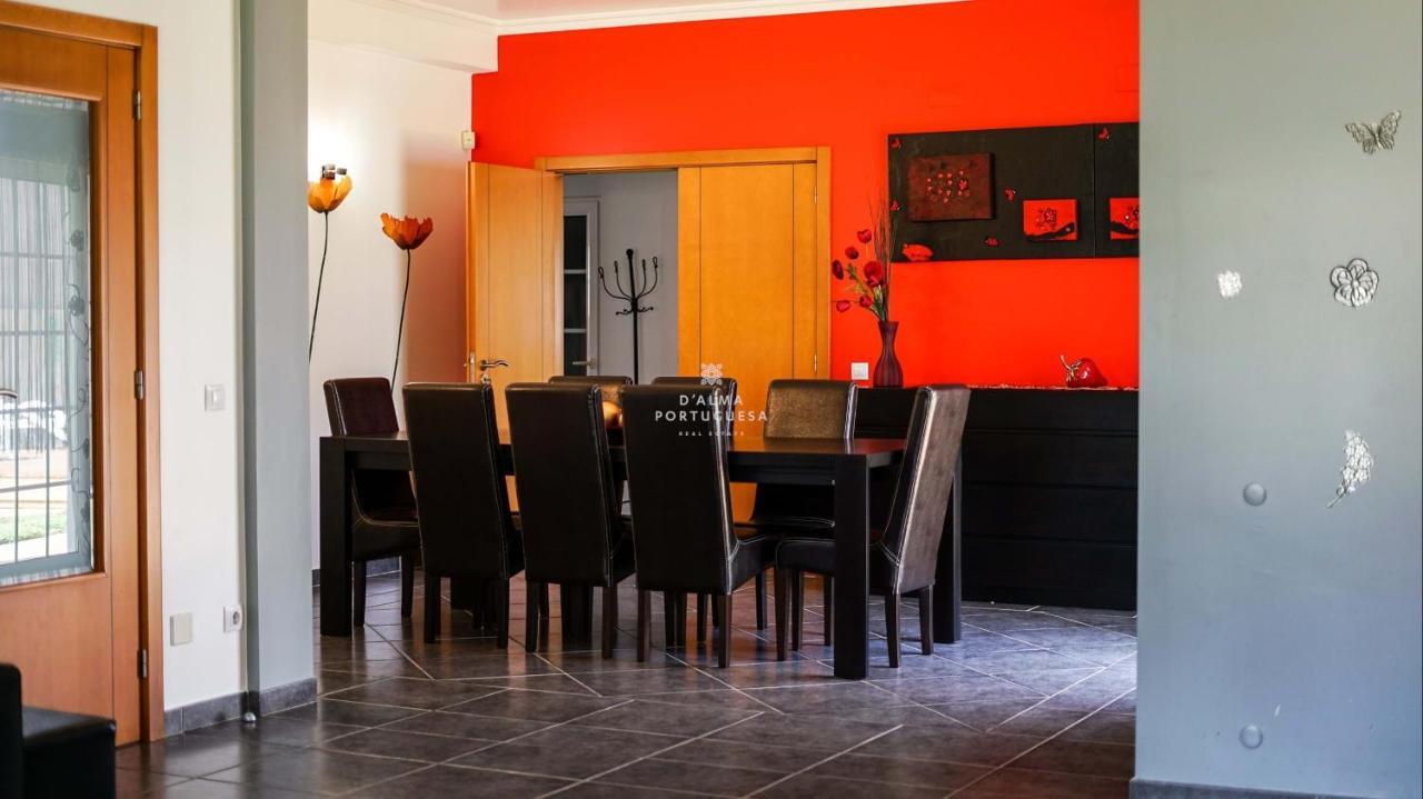 Villa Coelho - By Dalma Portuguesa Αλμπουφέιρα Εξωτερικό φωτογραφία