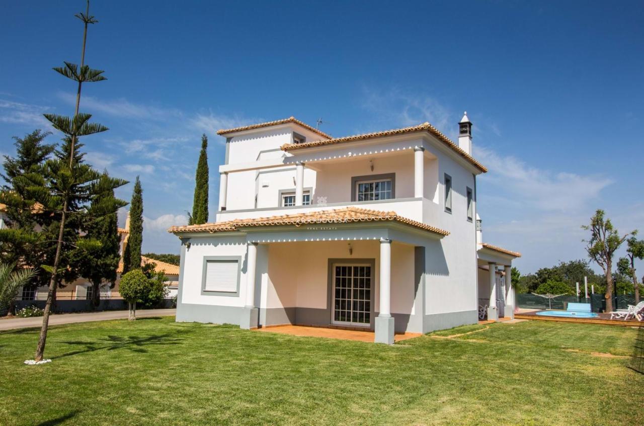 Villa Coelho - By Dalma Portuguesa Αλμπουφέιρα Εξωτερικό φωτογραφία