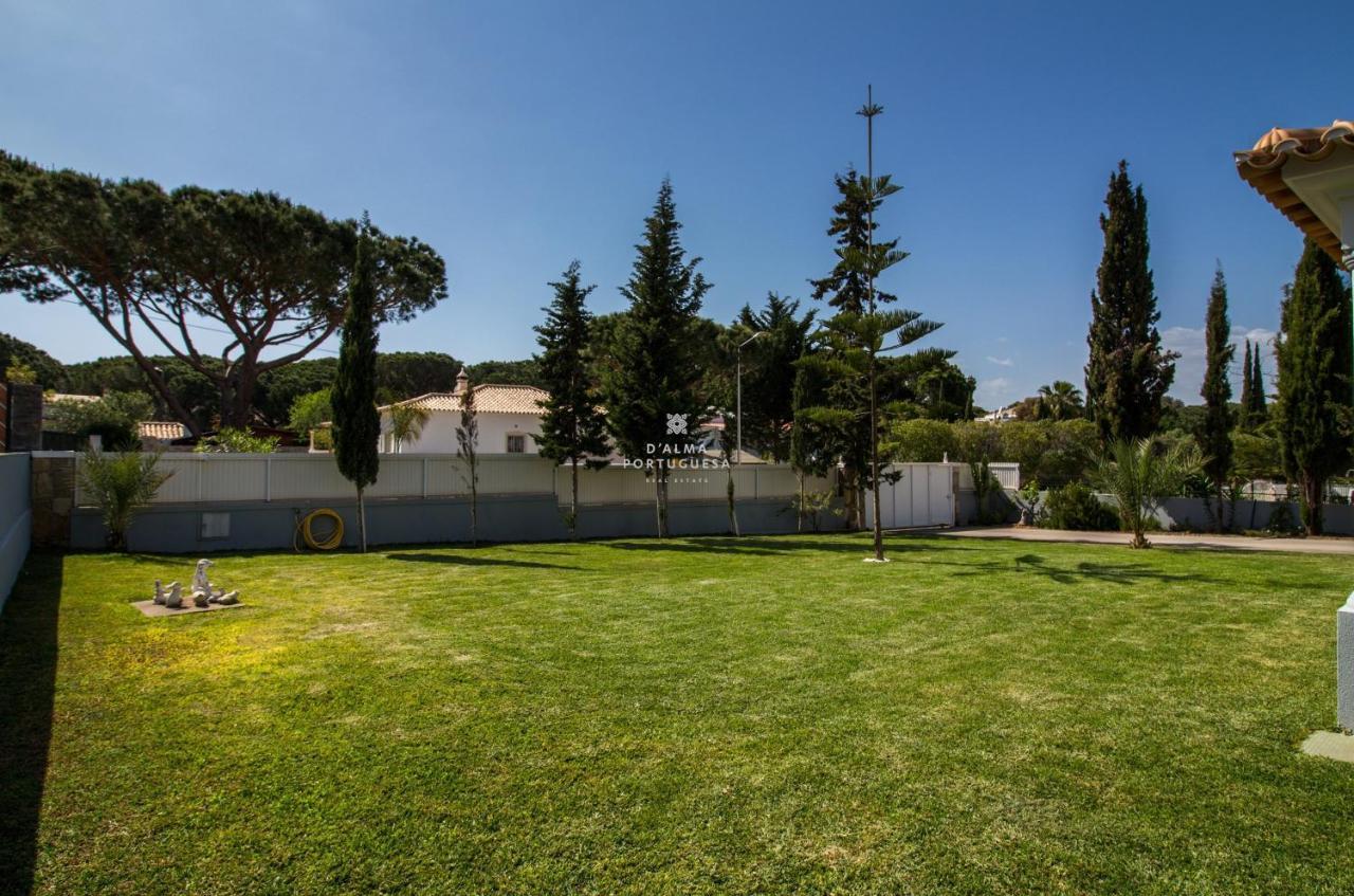 Villa Coelho - By Dalma Portuguesa Αλμπουφέιρα Εξωτερικό φωτογραφία